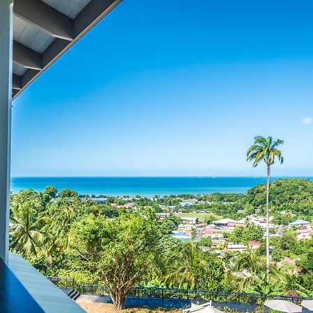 Bel Jou Adults Only Hotel Castries Eksteriør billede