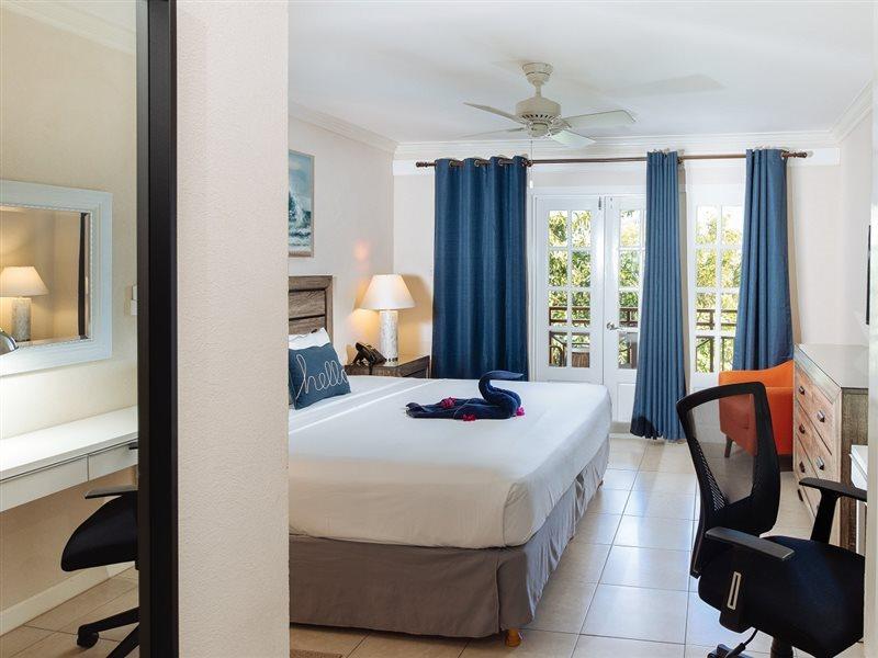 Bel Jou Adults Only Hotel Castries Eksteriør billede