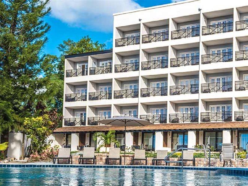 Bel Jou Adults Only Hotel Castries Eksteriør billede
