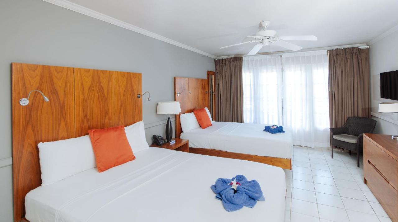 Bel Jou Adults Only Hotel Castries Eksteriør billede