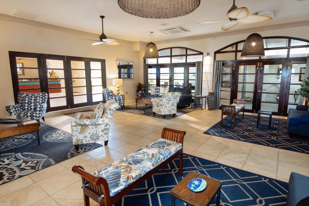 Bel Jou Adults Only Hotel Castries Eksteriør billede