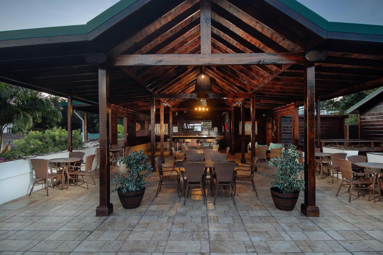 Bel Jou Adults Only Hotel Castries Eksteriør billede