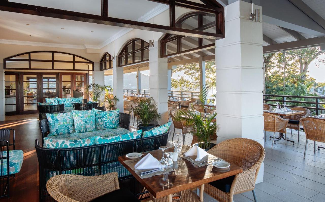 Bel Jou Adults Only Hotel Castries Eksteriør billede