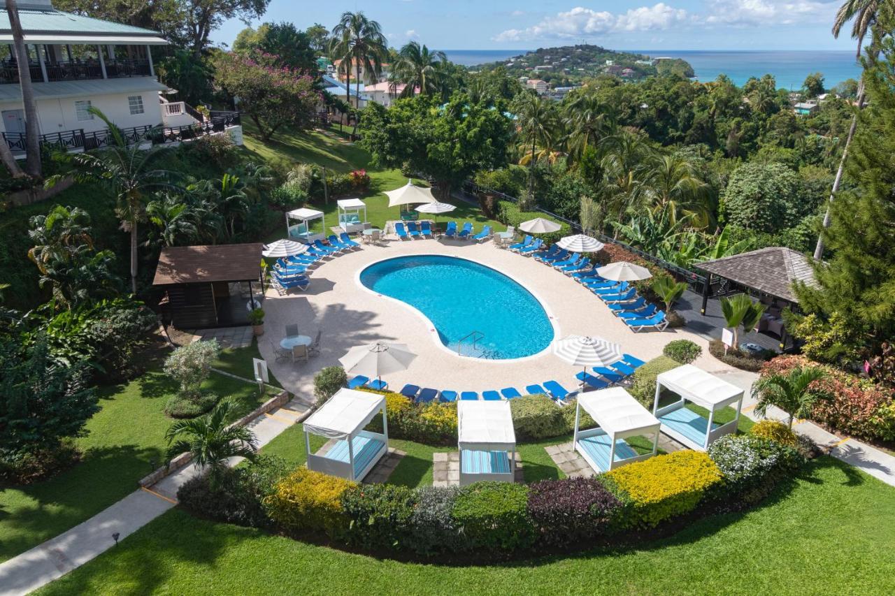 Bel Jou Adults Only Hotel Castries Eksteriør billede