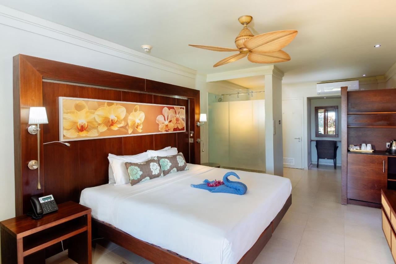 Bel Jou Adults Only Hotel Castries Eksteriør billede