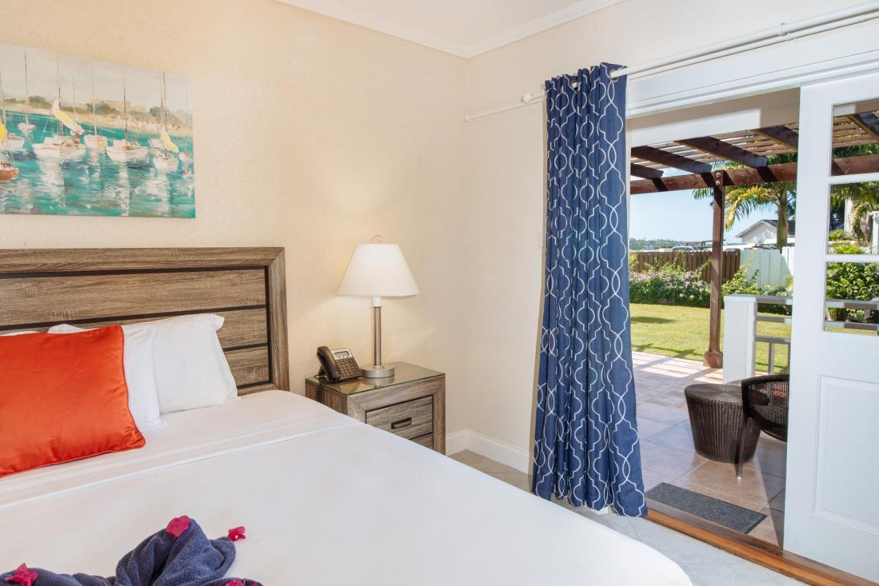 Bel Jou Adults Only Hotel Castries Eksteriør billede