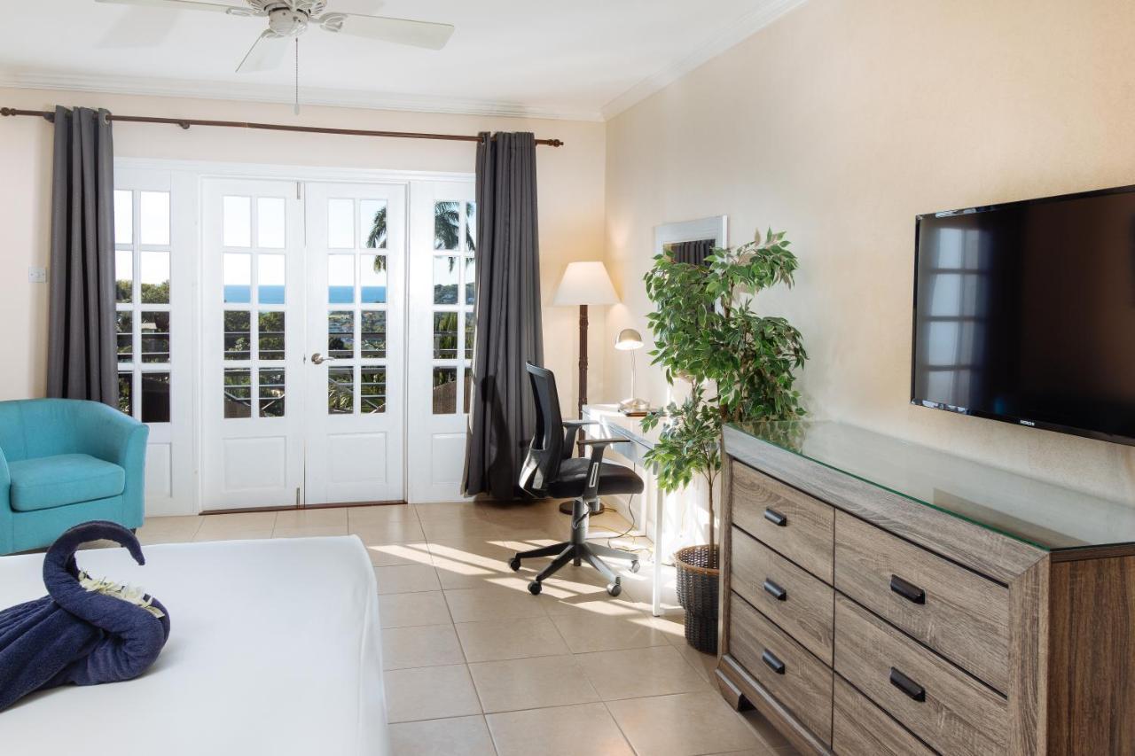 Bel Jou Adults Only Hotel Castries Eksteriør billede