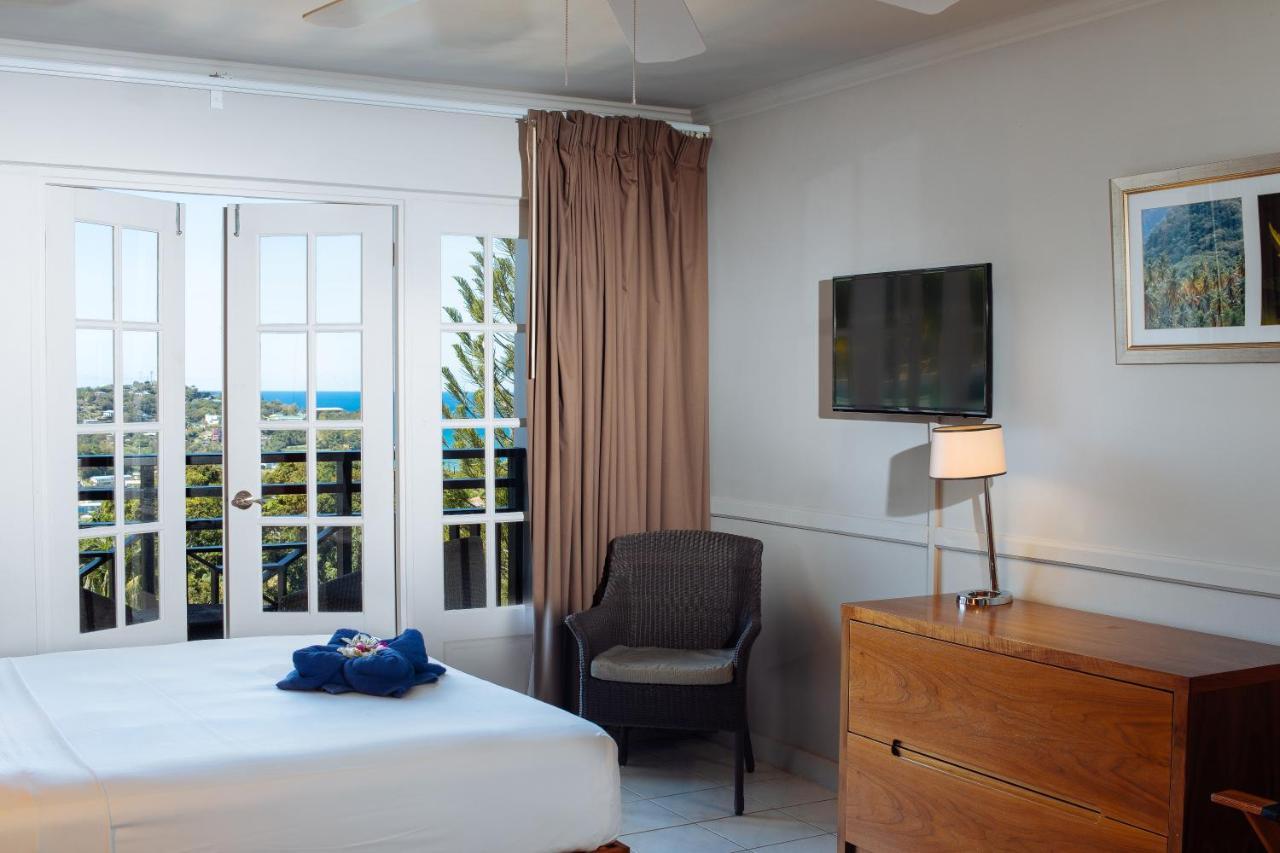 Bel Jou Adults Only Hotel Castries Eksteriør billede