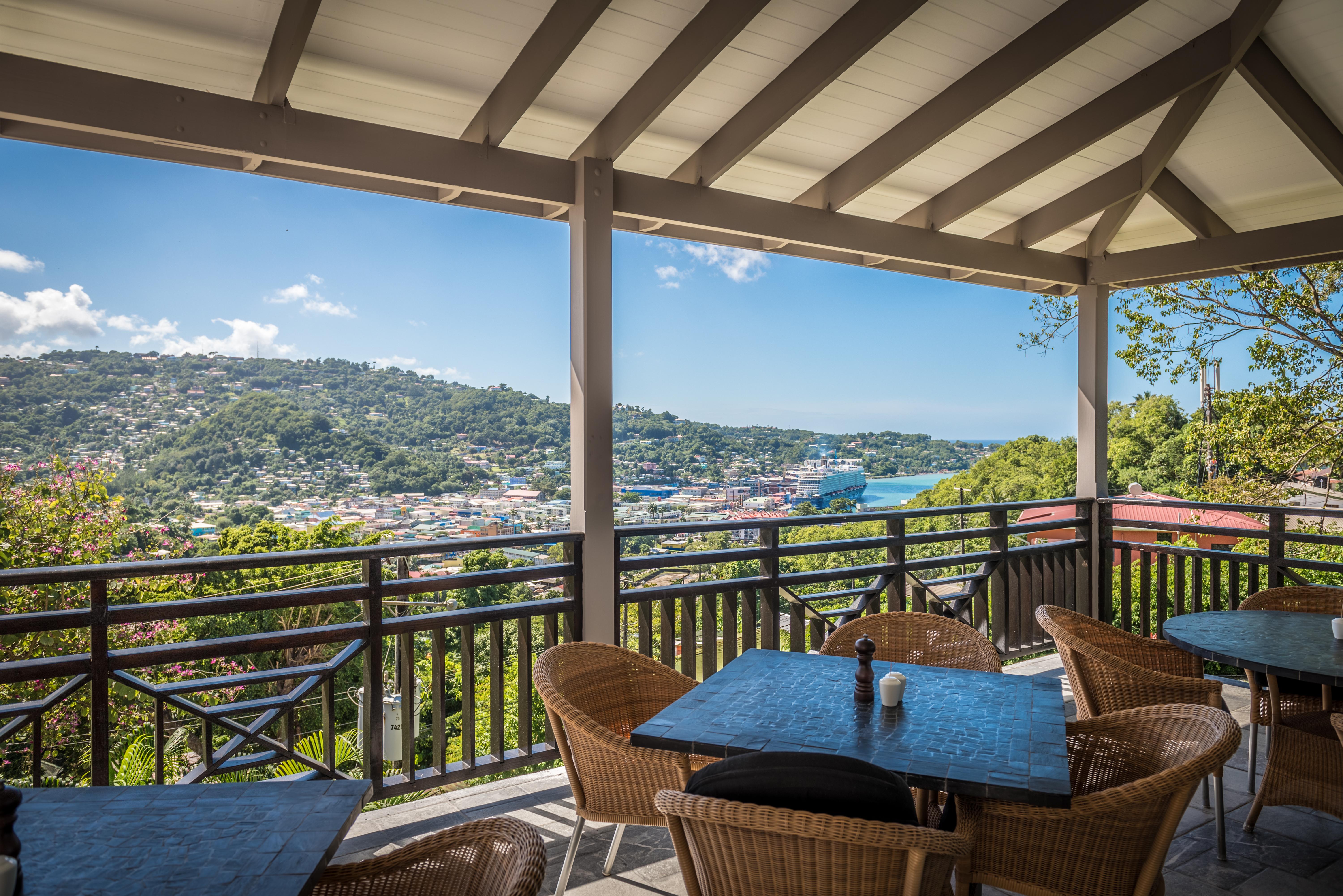 Bel Jou Adults Only Hotel Castries Eksteriør billede
