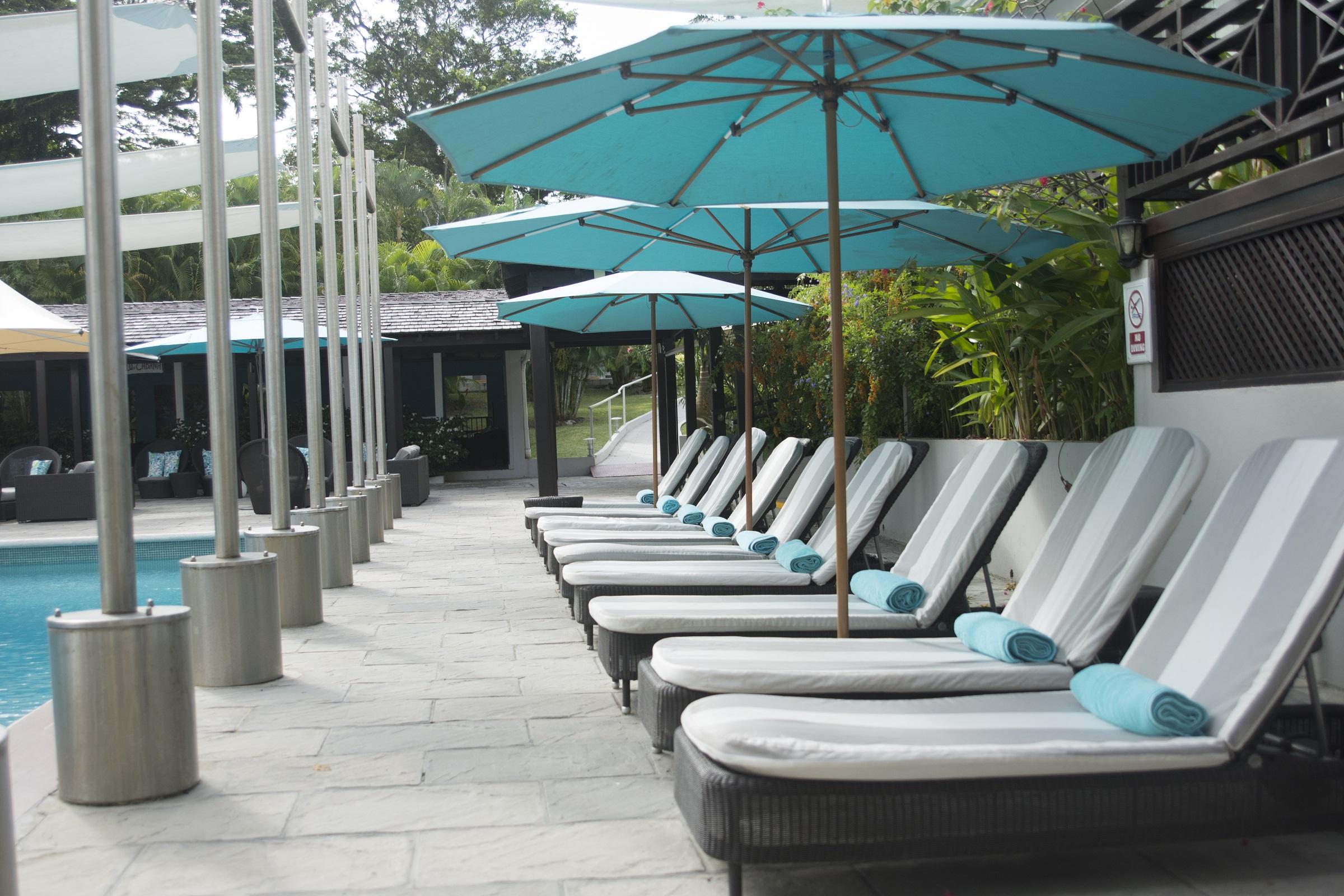 Bel Jou Adults Only Hotel Castries Eksteriør billede