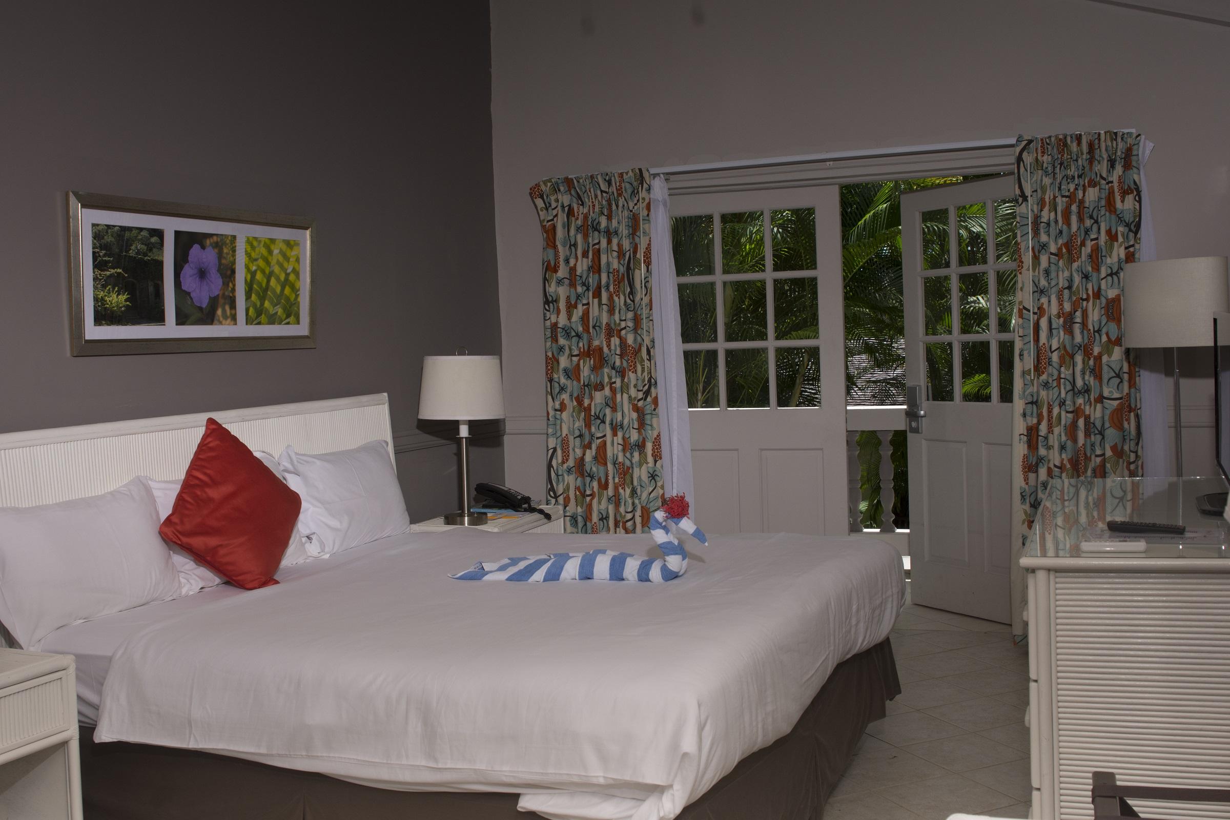 Bel Jou Adults Only Hotel Castries Eksteriør billede