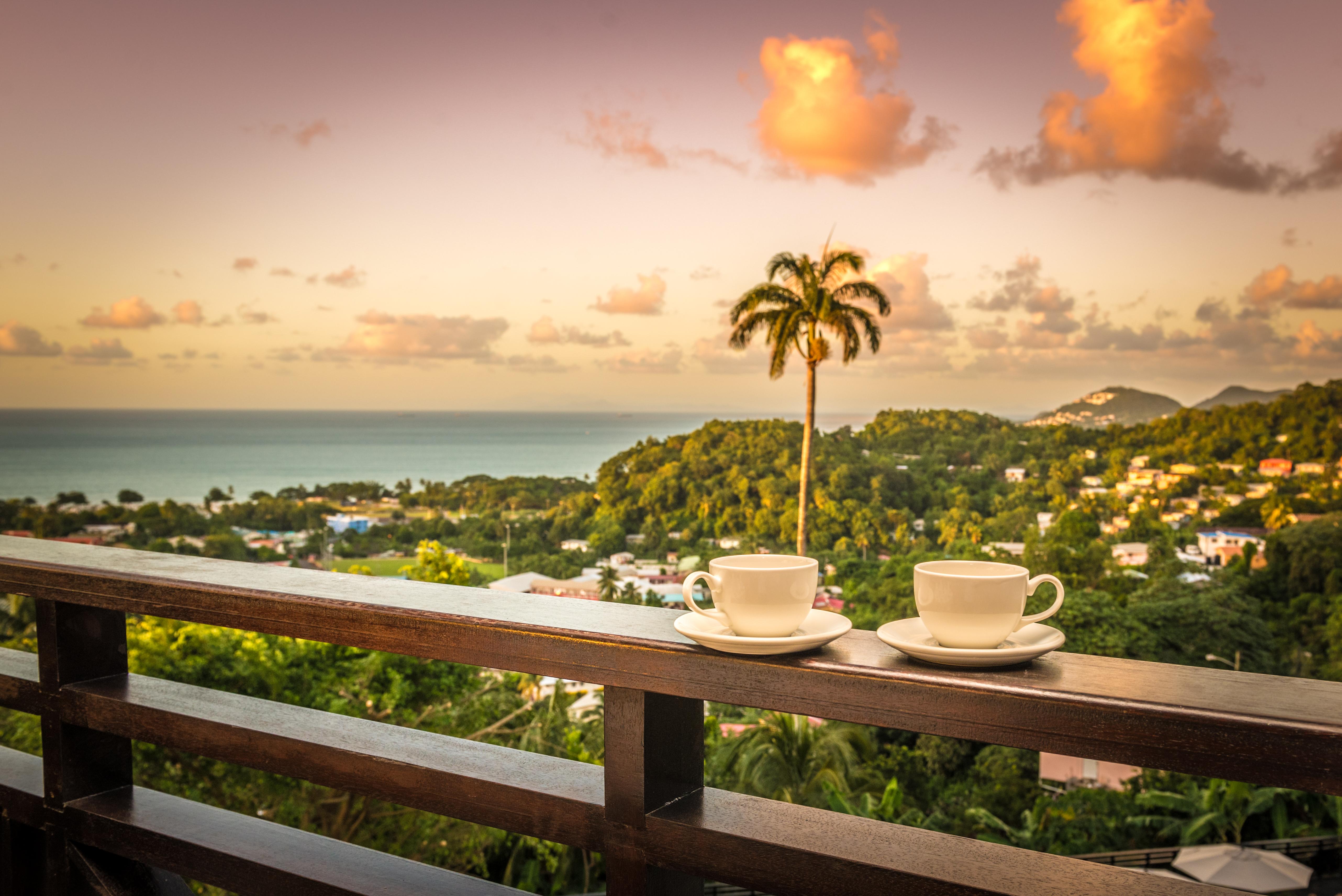 Bel Jou Adults Only Hotel Castries Eksteriør billede