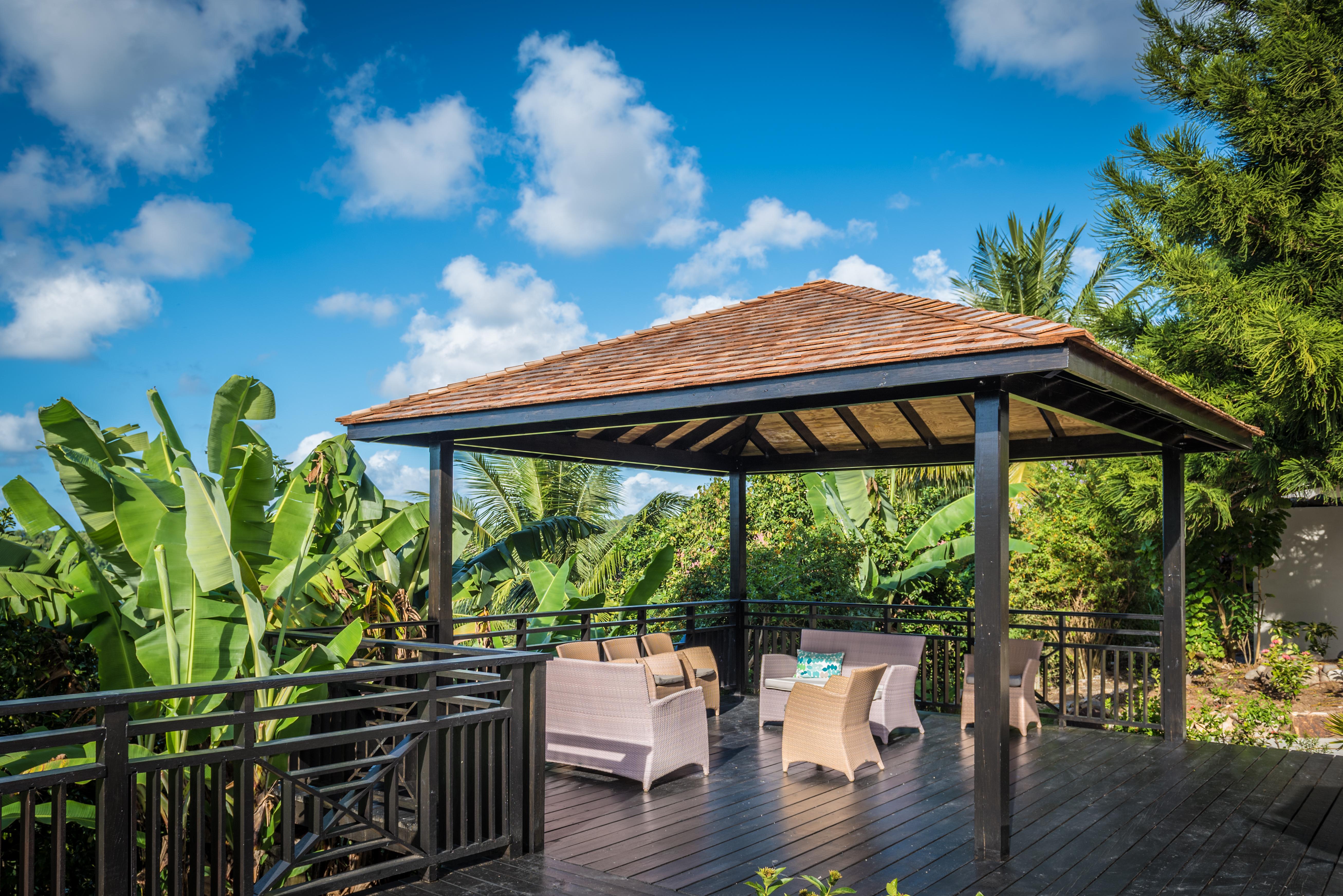 Bel Jou Adults Only Hotel Castries Eksteriør billede