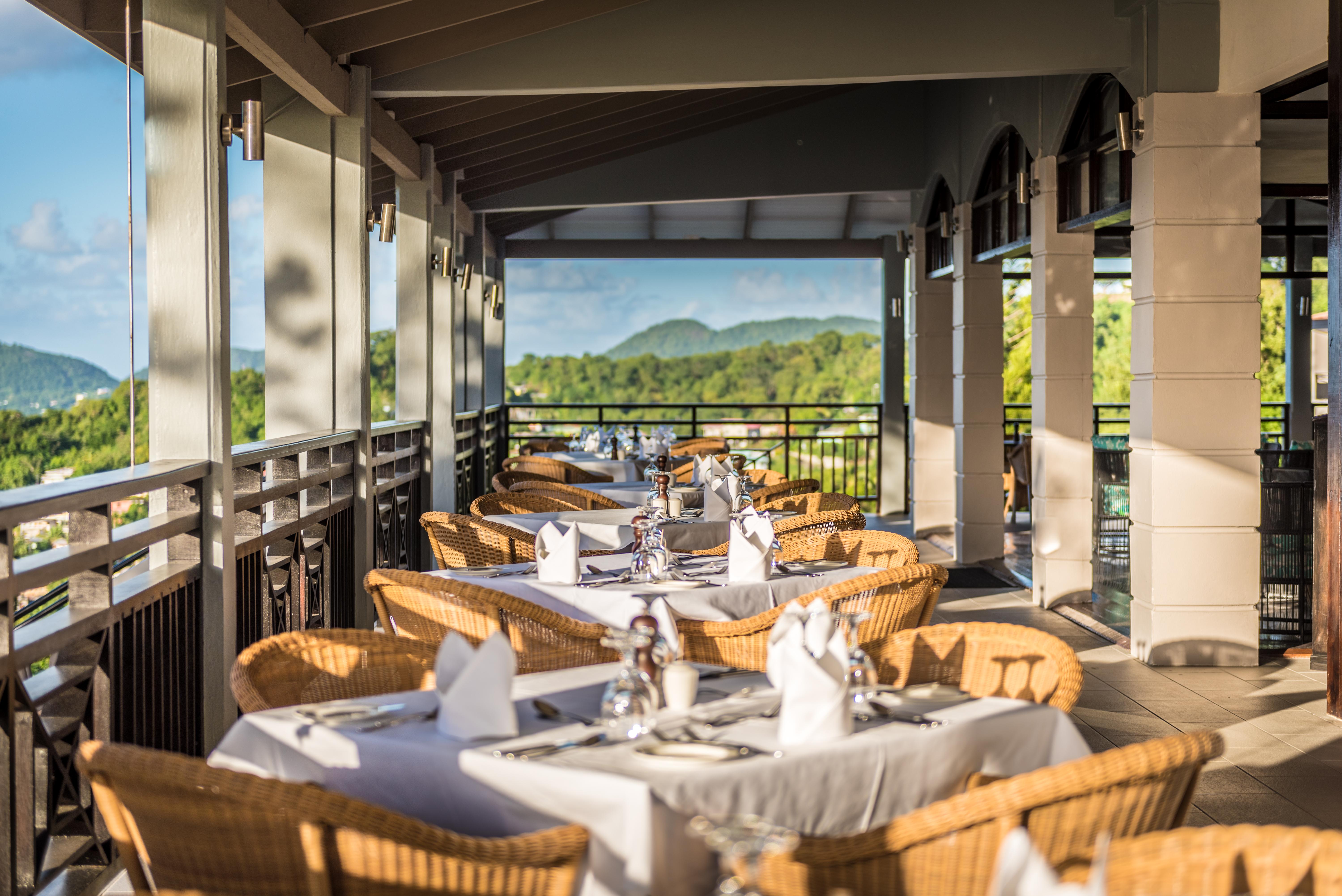 Bel Jou Adults Only Hotel Castries Eksteriør billede
