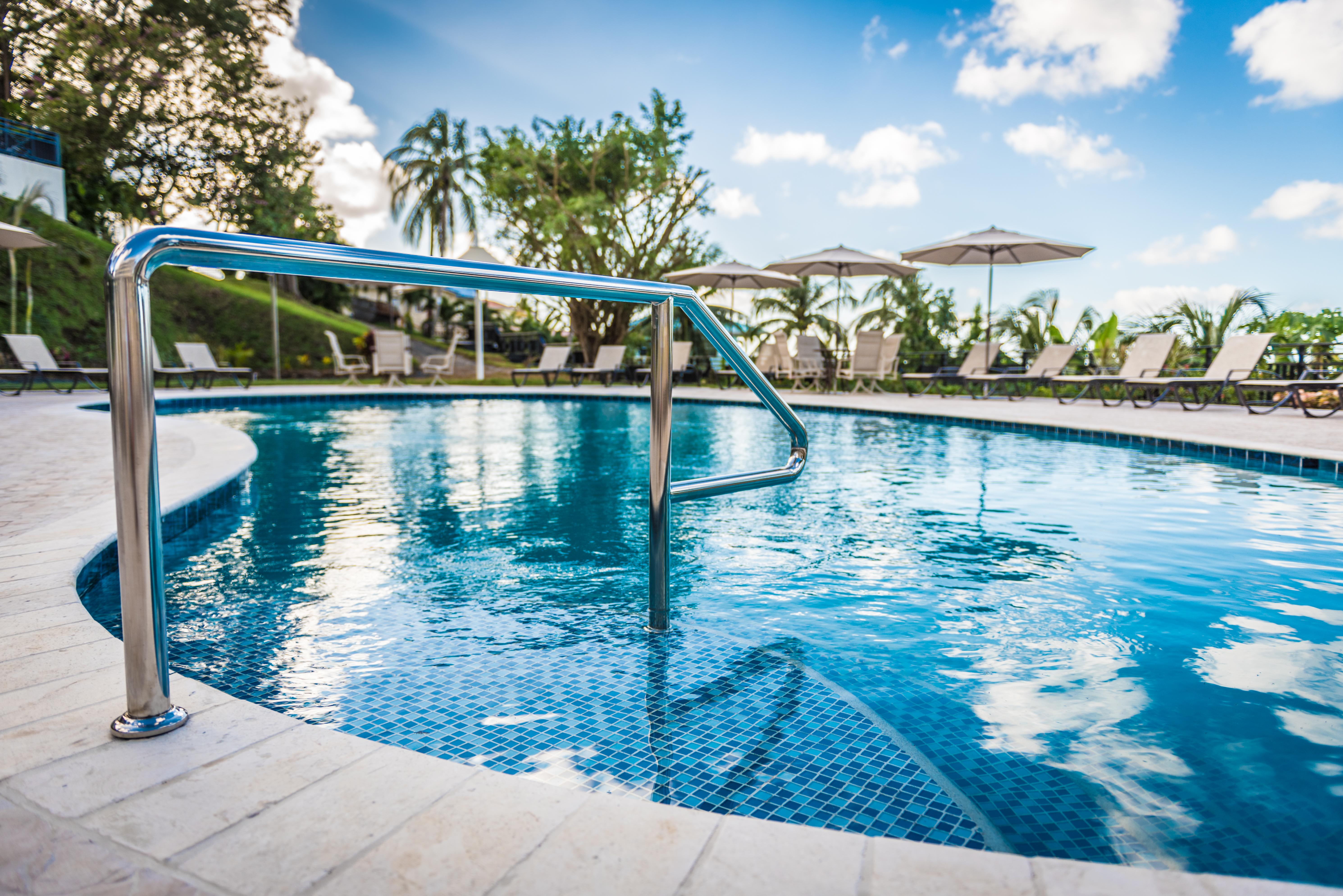 Bel Jou Adults Only Hotel Castries Eksteriør billede