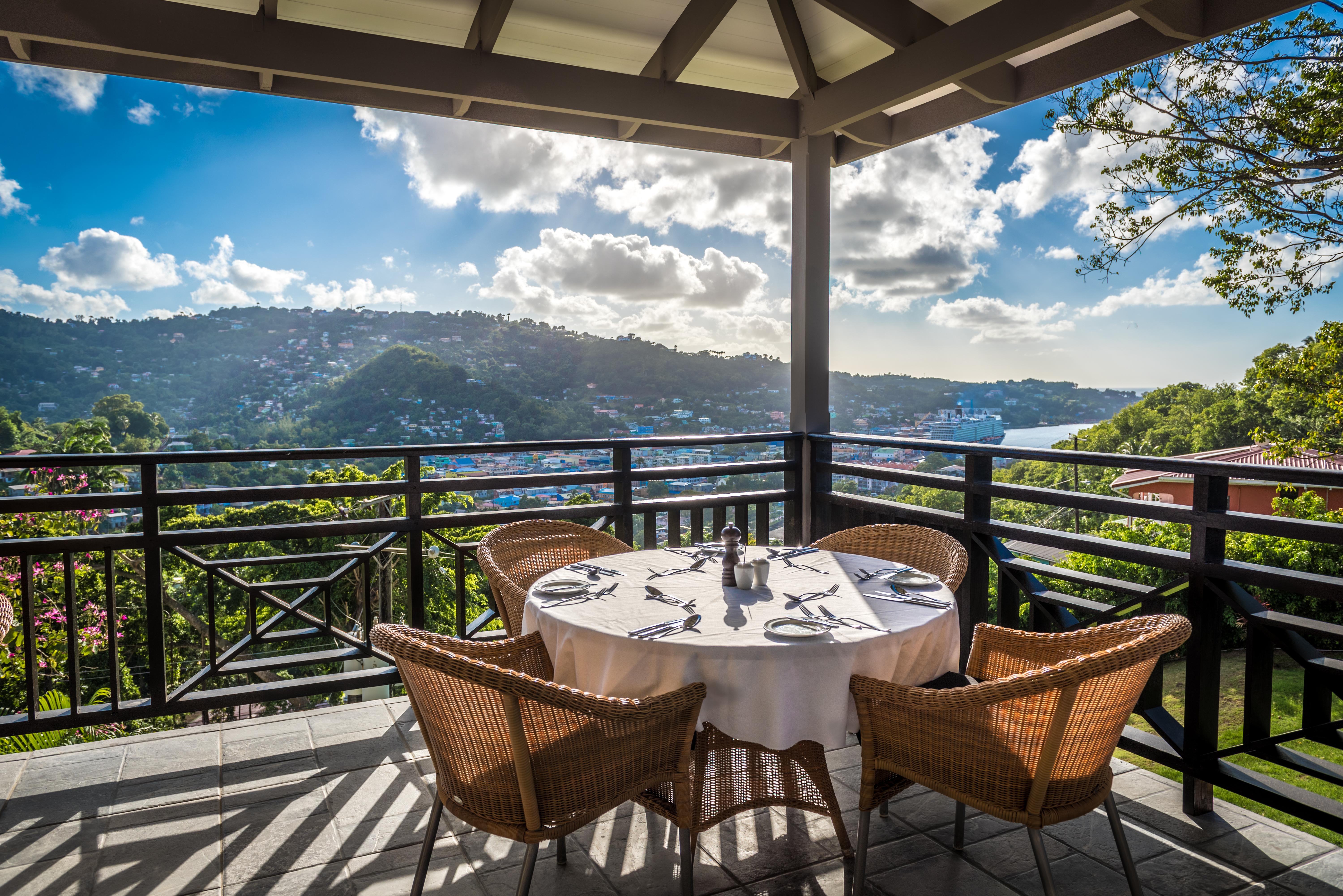 Bel Jou Adults Only Hotel Castries Eksteriør billede