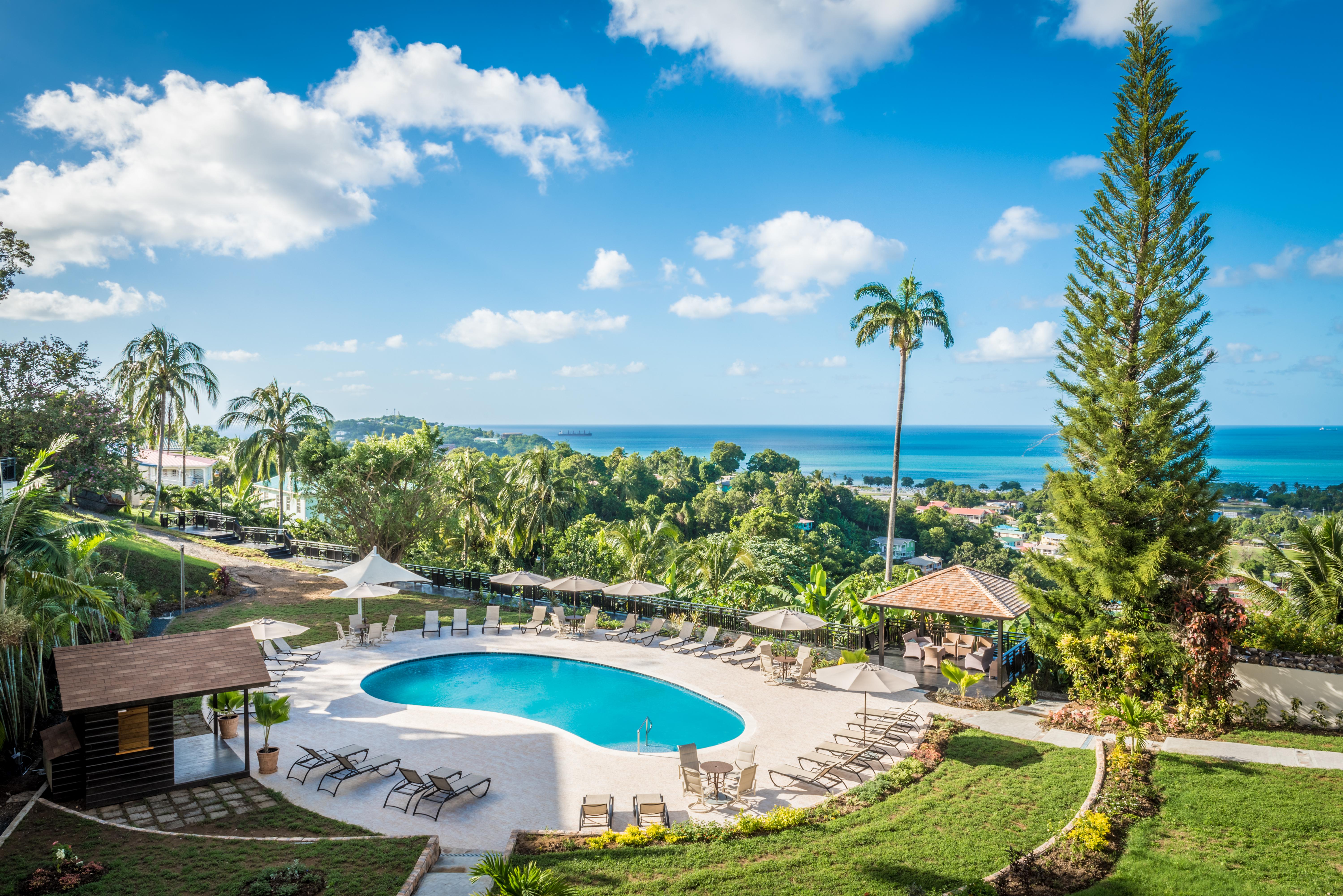 Bel Jou Adults Only Hotel Castries Eksteriør billede