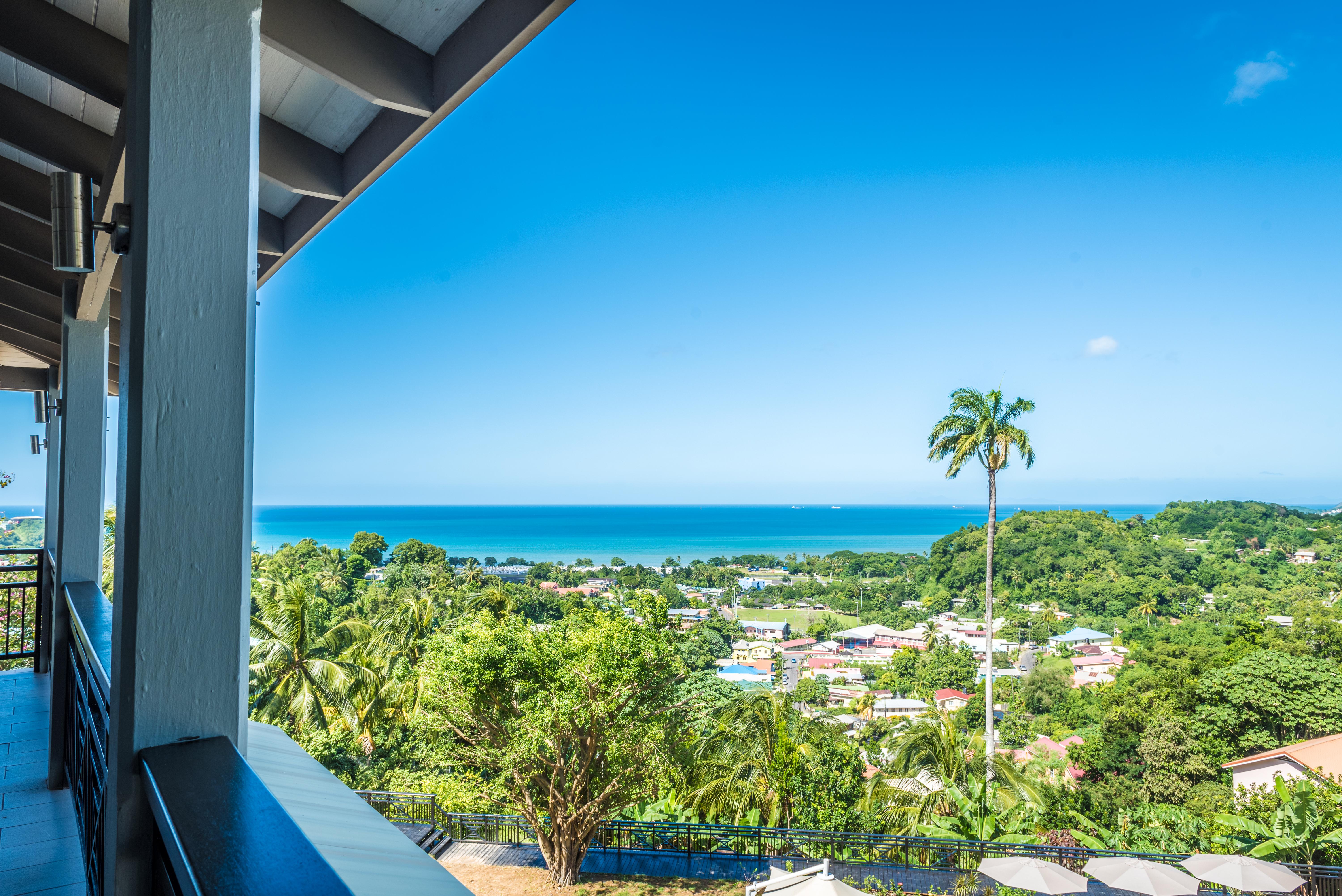 Bel Jou Adults Only Hotel Castries Eksteriør billede