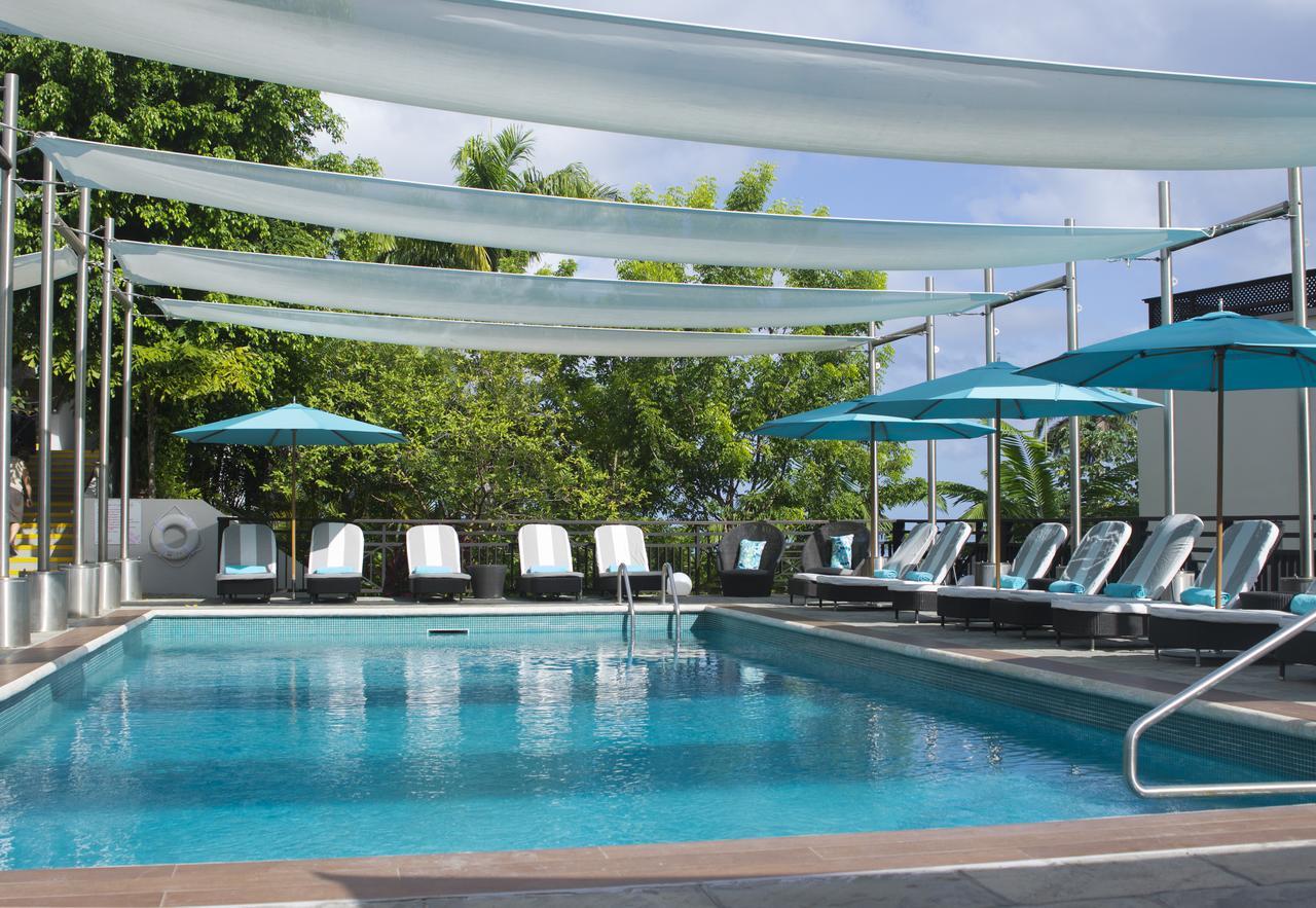 Bel Jou Adults Only Hotel Castries Eksteriør billede
