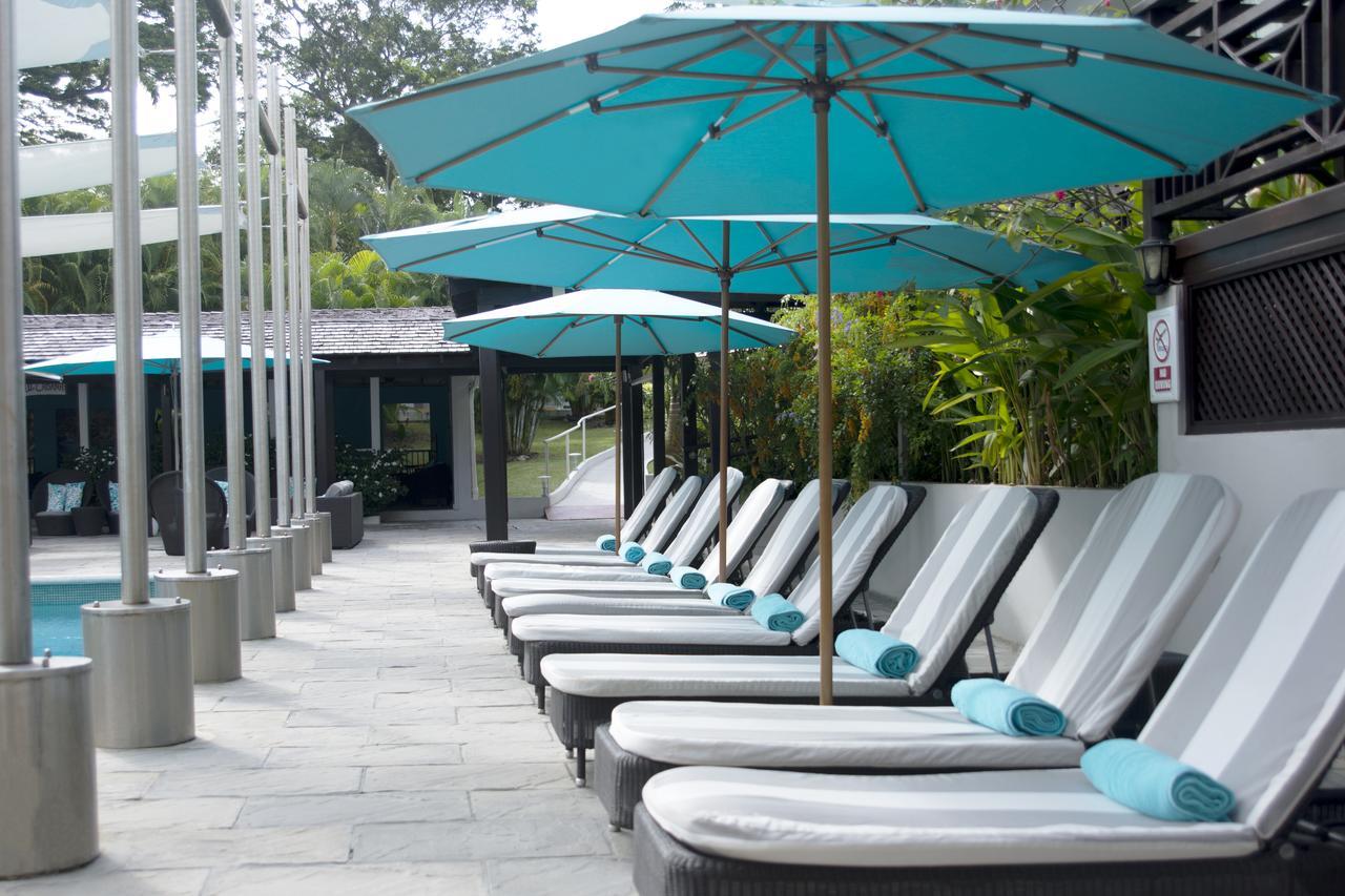 Bel Jou Adults Only Hotel Castries Eksteriør billede