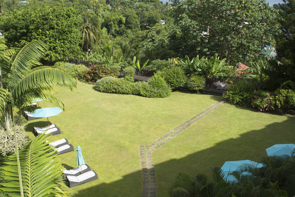 Bel Jou Adults Only Hotel Castries Eksteriør billede